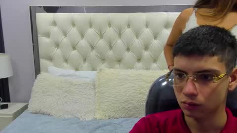 Snapshot of sara_demon_ chatting on 29, 11, 2025 Sara and Demon online show from 29, 11, 2025