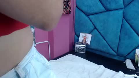 sara_honny online show from 28, 1, 2025