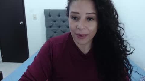 Sara hot46 online show from 26, 1, 2025