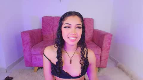 Sara Jhonson  online show from 24, 9, 2025