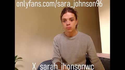 sara_johnson__ online show from 5, 2, 2025