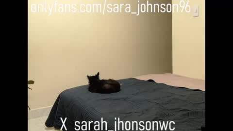 sara_johnson__ online show from 8, 2, 2025