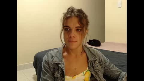 sara_johnson__ online show from 24, 2, 2025