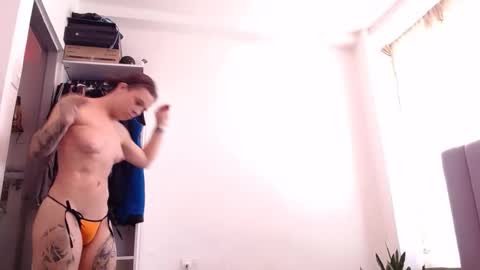 Snapshot of sara_johnson__ chatting on 16, 3, 2026 sara_johnson__ online show from 16, 3, 2026