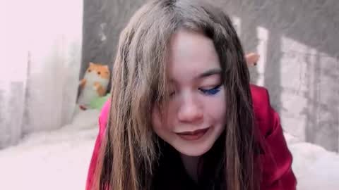 Snapshot of sara_kox chatting on 21, 2, 2026 sara_kox online show from 21, 2, 2026