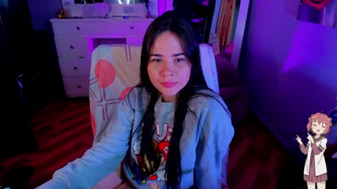Snapshot of sara_leenn chatting on 21, 1, 2025 online show from 21, 1, 2025