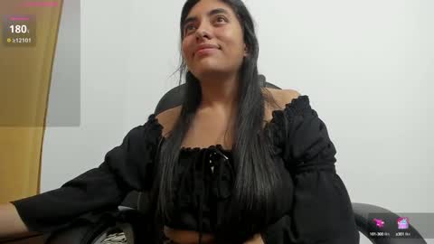 sara_len online show from 4, 10, 2025