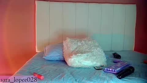 Snapshot of sara_lopee1 chatting on 23, 2, 2025 sara_lopee1 online show from 23, 2, 2025