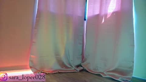 Snapshot of sara_lopee1 chatting on 1, 3, 2025 sara_lopee1 online show from 1, 3, 2025