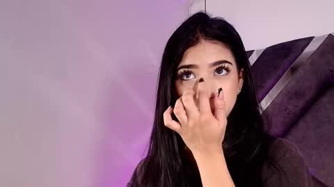 Snapshot of sara_lopee1 chatting on 29, 9, 2025 sara_lopee1 online show from 29, 9, 2025