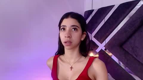 Snapshot of sara_lopee1 chatting on 25, 10, 2025 sara_lopee1 online show from 25, 10, 2025