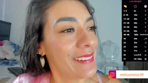 Snapshot of sara_maisa chatting on 9, 10, 2025 SARA INDEPENDENT MODEL online show from 9, 10, 2025