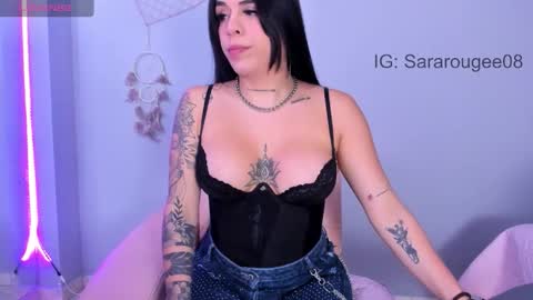 Sara online show from 10, 1, 2026