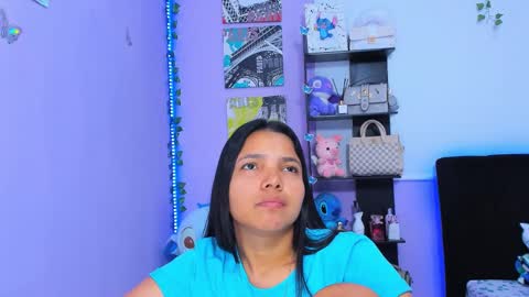 Sara Mendez online show from 7, 3, 2025