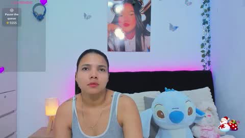 Sara Mendez online show from 4, 2, 2026