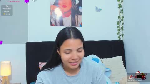 Sara Mendez online show from 4, 3, 2026