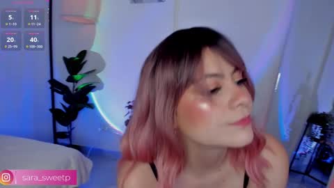 sara_sweett9 online show from 20, 12, 2024