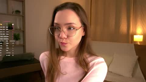 Im Sara  online show from 15, 2, 2026