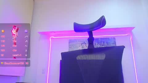 Snapshot of sara_winehouse1 chatting on 5, 12, 2024 1 online show from 5, 12, 2024