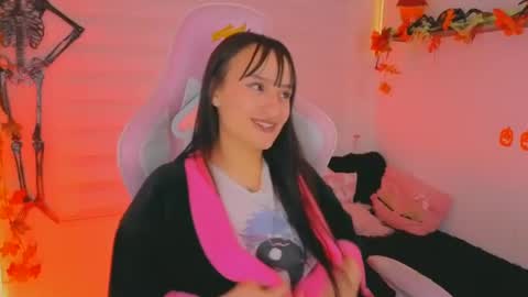 Snapshot of saraa_ramirez chatting on 16, 10, 2025 Sarah Ramirez online show from 16, 10, 2025