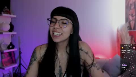 Sara online show from 18, 10, 2025