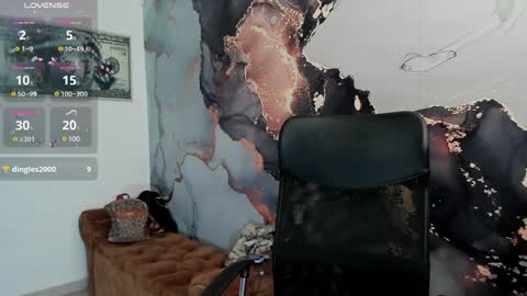 Sara online show from 5, 12, 2024