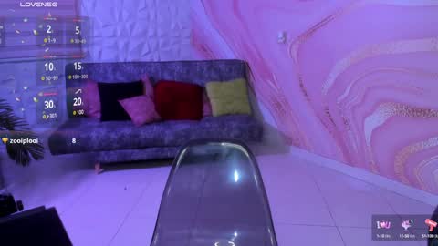 Sara online show from 10, 12, 2024