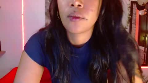 SARAHGIL online show from 23, 1, 2025