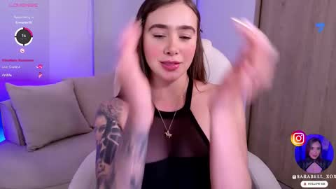 Lana Taylor  New accounto online show from 12, 1, 2026