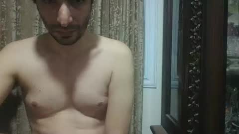 Snapshot of saraclit chatting on 27, 3, 2026 pass kika online show from 27, 3, 2026