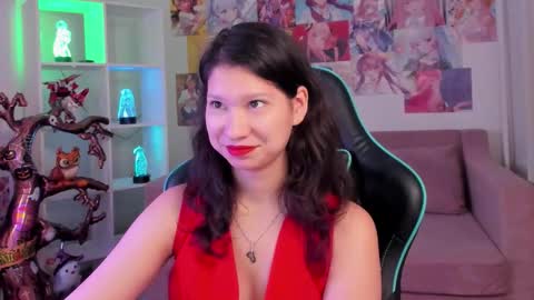 SaraDenars online show from 7, 11, 2025