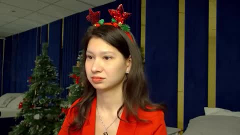 SaraDenars online show from 15, 12, 2025