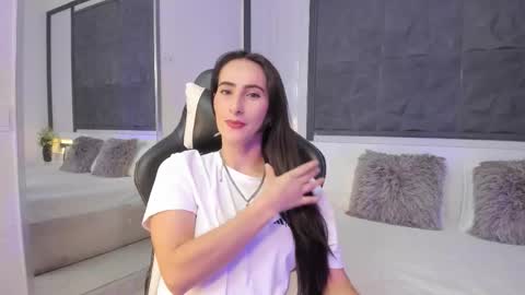  Sara Gomez  online show from 8, 1, 2026