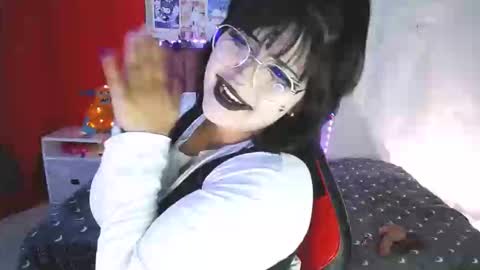 saragonz online show from 20, 3, 2026