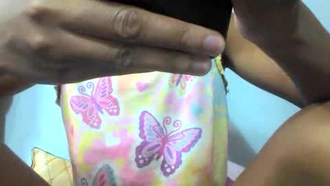 sarah146341 online show from 19, 12, 2025