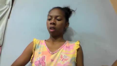 sarah146341 online show from 4, 2, 2026