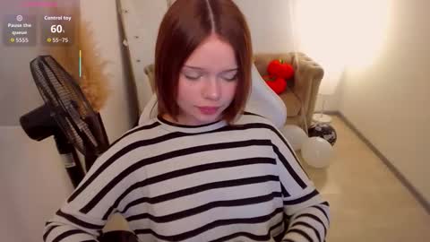 Sarah online show from 25, 10, 2025