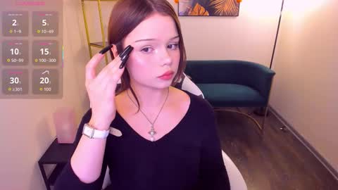 Sarah online show from 27, 10, 2025