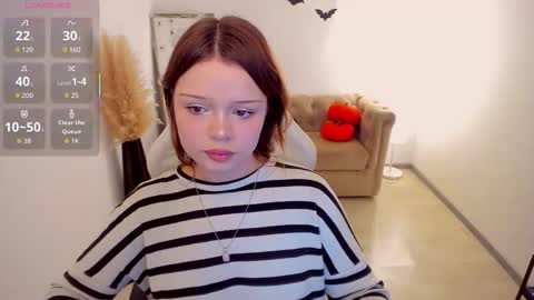 Sarah online show from 30, 10, 2025