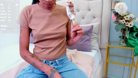 sarah_ashbourne online show from 12, 10, 2025