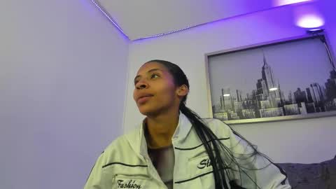 sarah_ashbourne online show from 19, 1, 2026