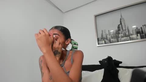 sarah_ashbourne online show from 1, 2, 2026