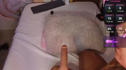 Sarah  online show from 17, 10, 2025