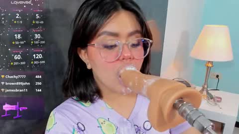 Sarah online show from 23, 2, 2025