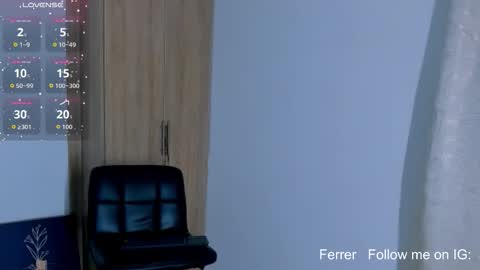 Call me MY LOVE online show from 2, 12, 2025