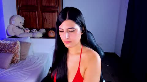 Sarah Independent model online show from 14, 12, 2024