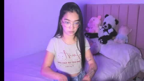 Sarah online show from 14, 10, 2025