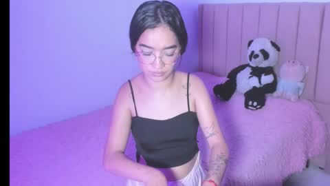 Sarah online show from 27, 10, 2025