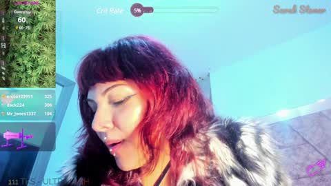Loren online show from 11, 1, 2025
