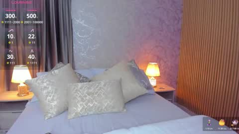 Sarah online show from 30, 10, 2025